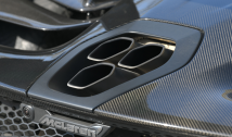 Race Exhaust